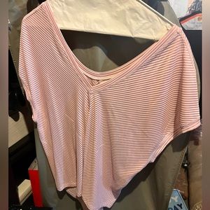 Lululemon Short Sleeve